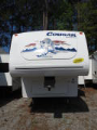 Used 2006 Keystone Cougar 26RK Fifth Wheel For Sale